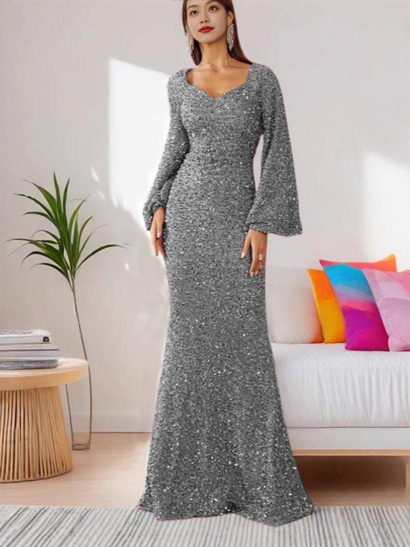 Beautifully Crafted Dress