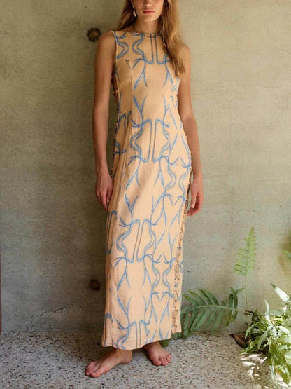 Classic Vintage Dress
