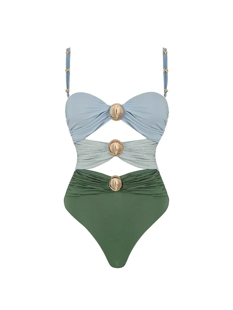 Timeless Vintage Style Garment