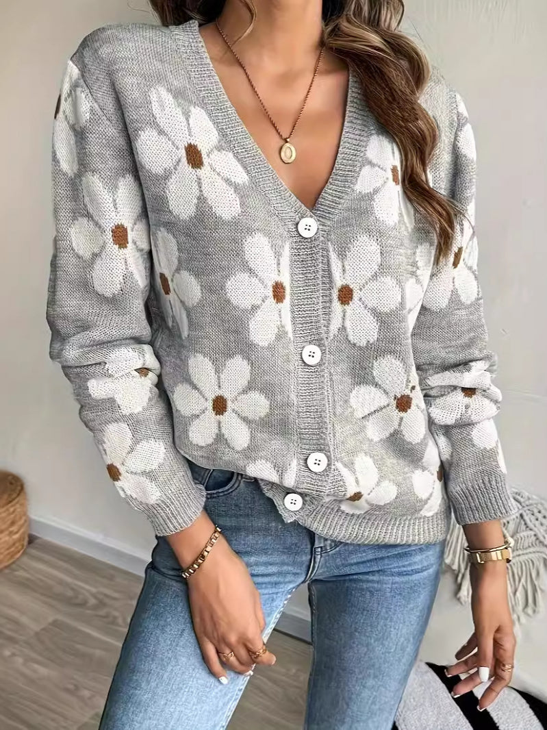 Beautifully Crafted Cardigan