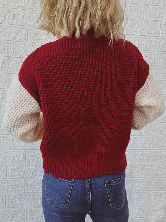 CD | Cardigan atemporal și elegant