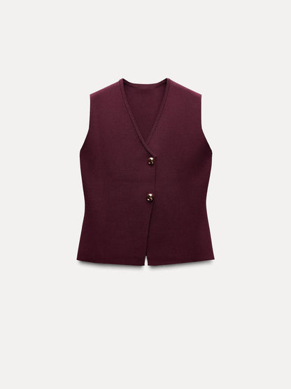Gracefully Designed Garment