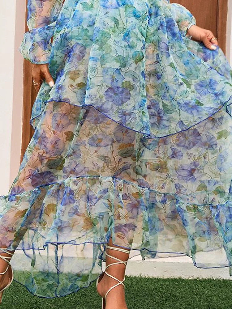 Timeless Vintage Style Garment