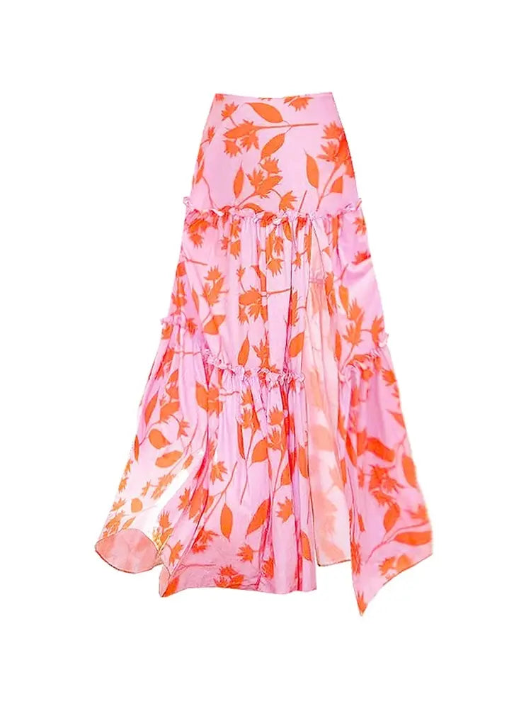 Elegantly Designed Garment