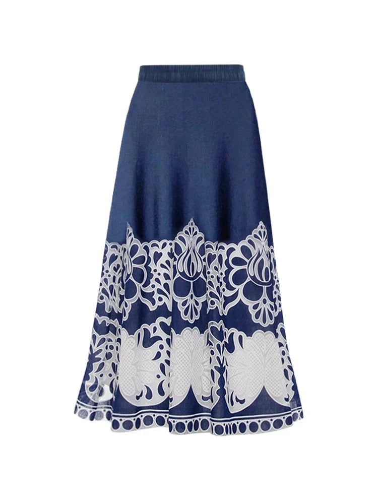 Timeless Vintage Style Garment