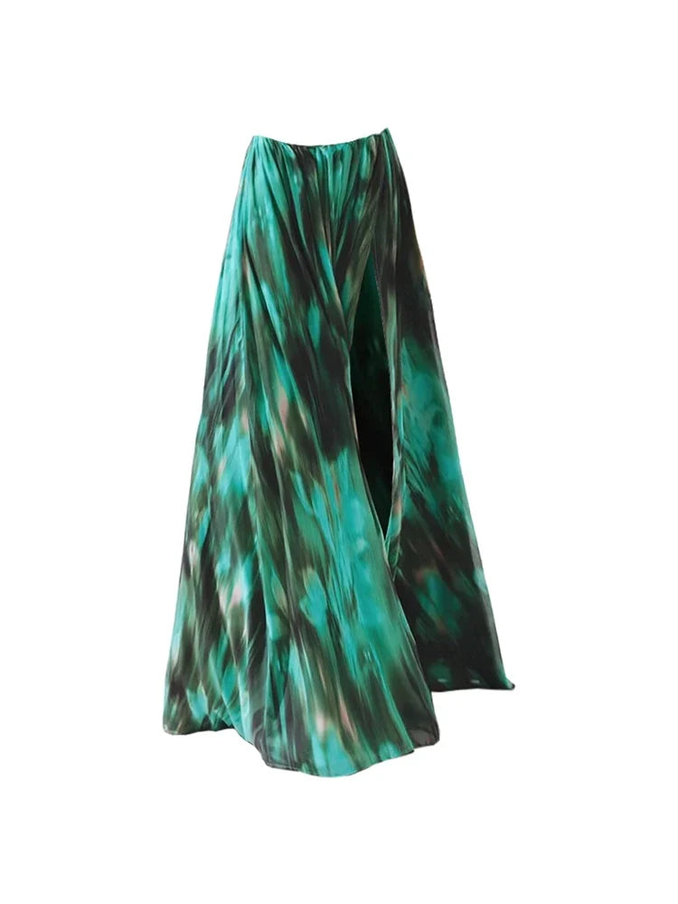 Elegantly Designed Garment