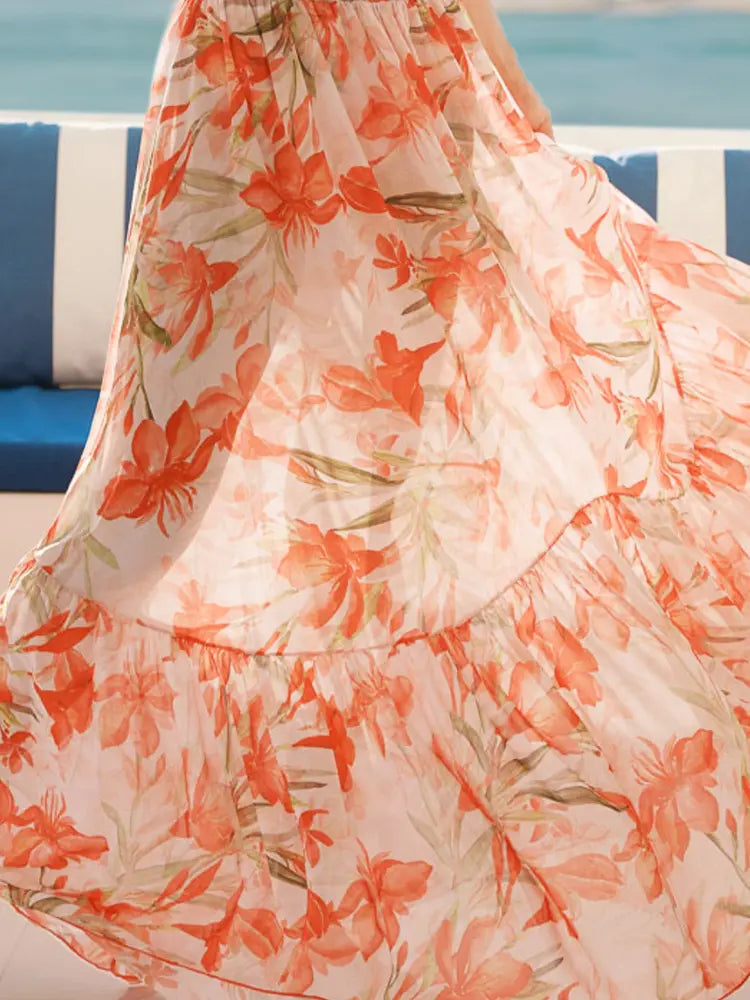 Timeless Vintage Style Garment
