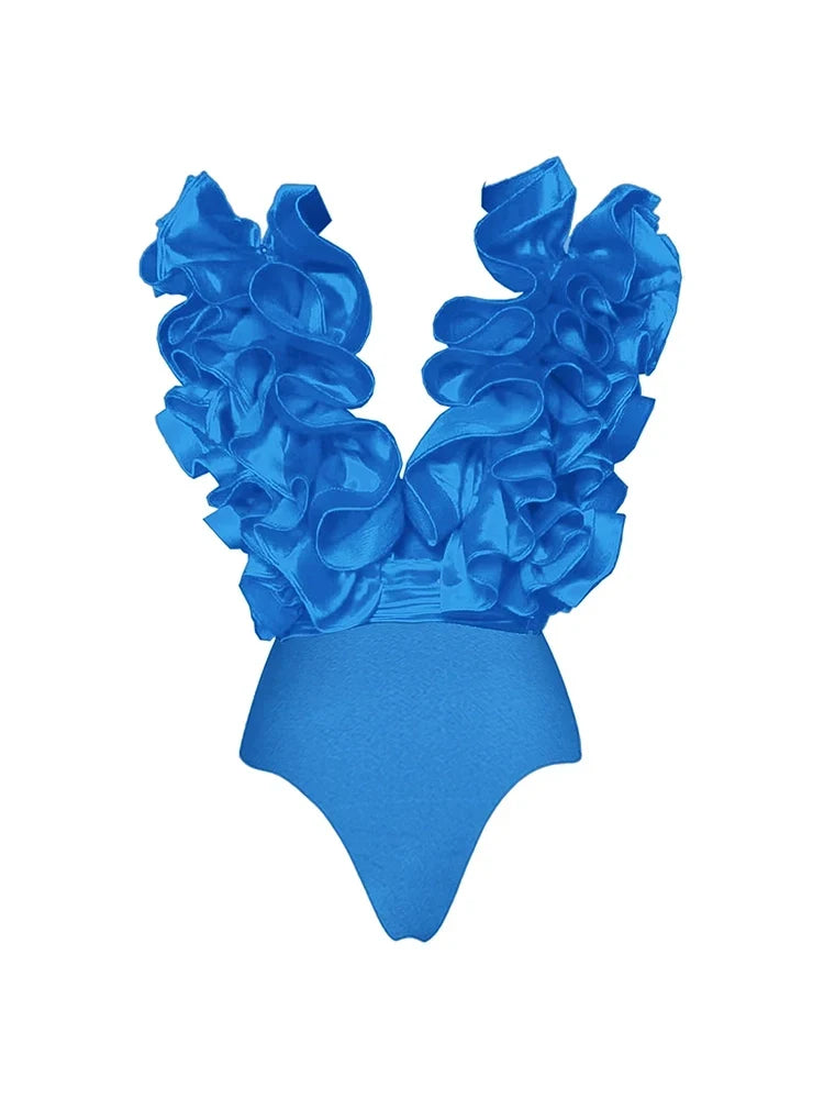 Beautifully Crafted Garment