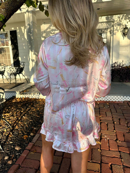 Thoughtfully Designed Garment