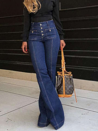 Timeless Vintage Style Garment