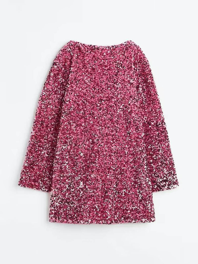 Beautifully Crafted Dress