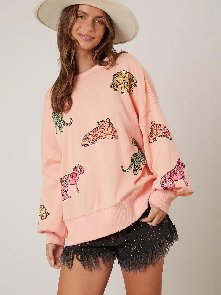 Gracefully Designed Shirt