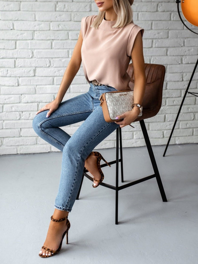 Thoughtfully Designed Top