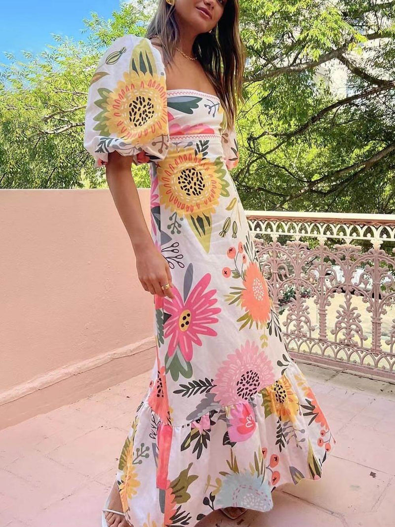Thoughtfully Designed Dress
