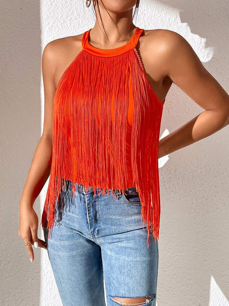Classic Vintage Top
