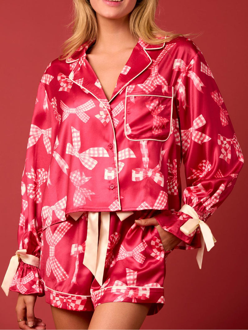 Elegantly Designed Garment