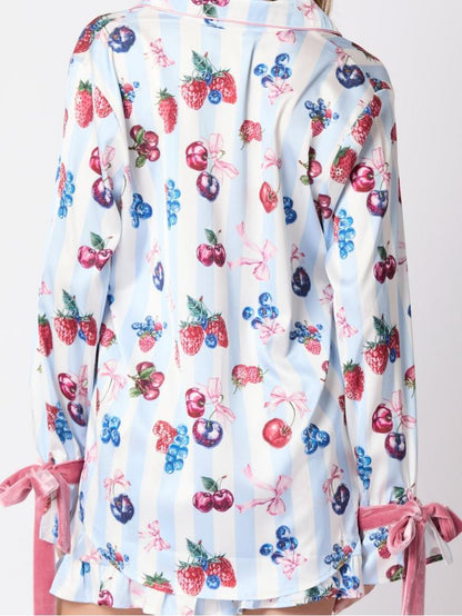 Classic Designed Garment