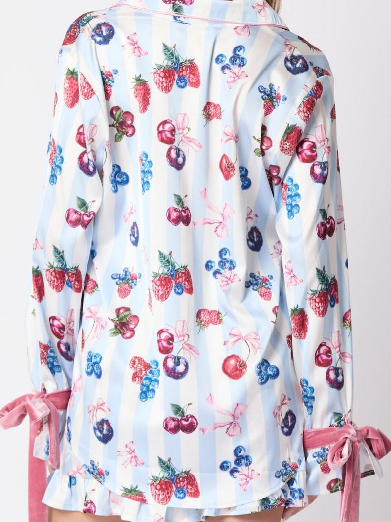 Classic Designed Garment