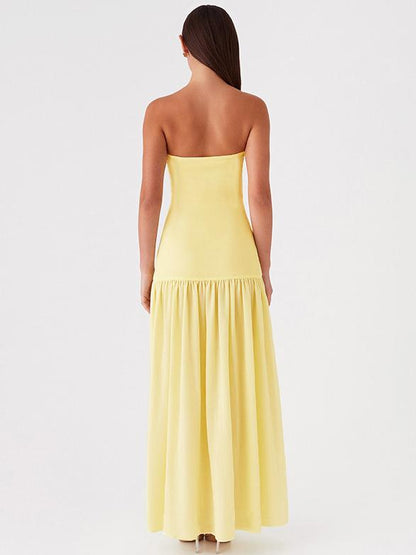 Beautifully Crafted Dress
