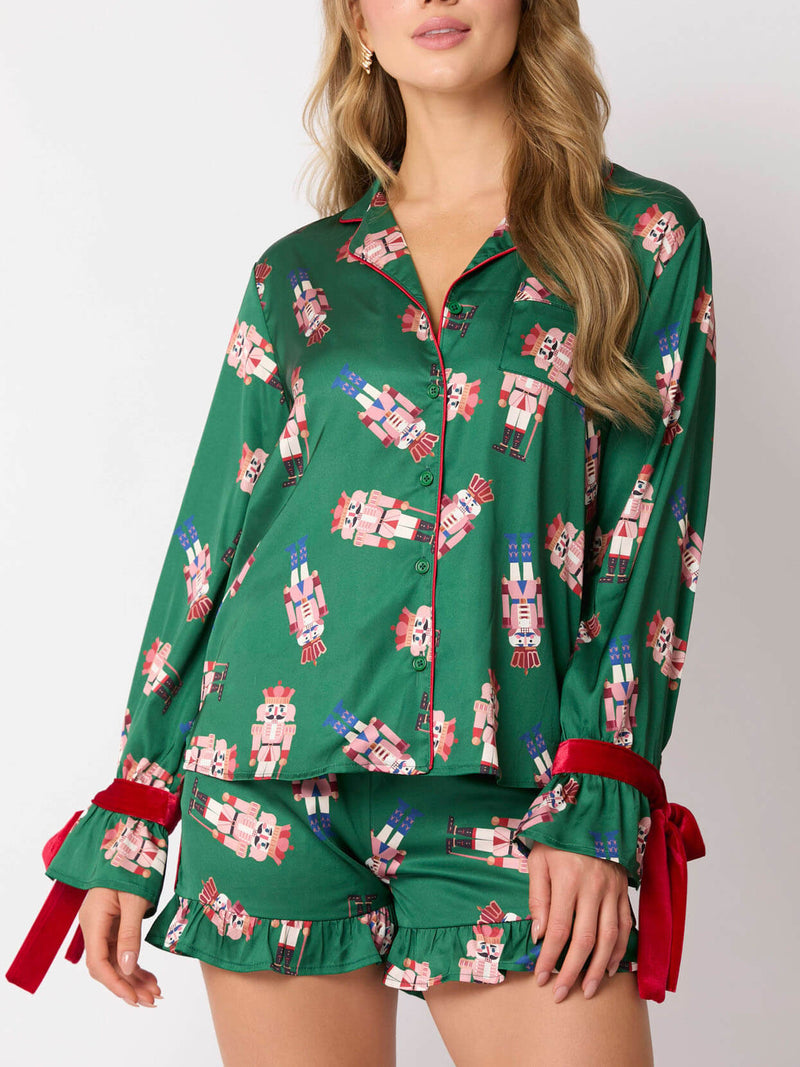 Thoughtfully Designed Garment