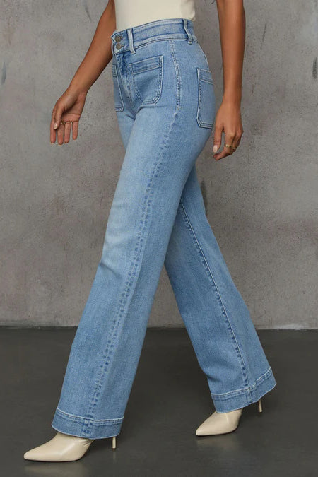 Thoughtfully Designed Garment