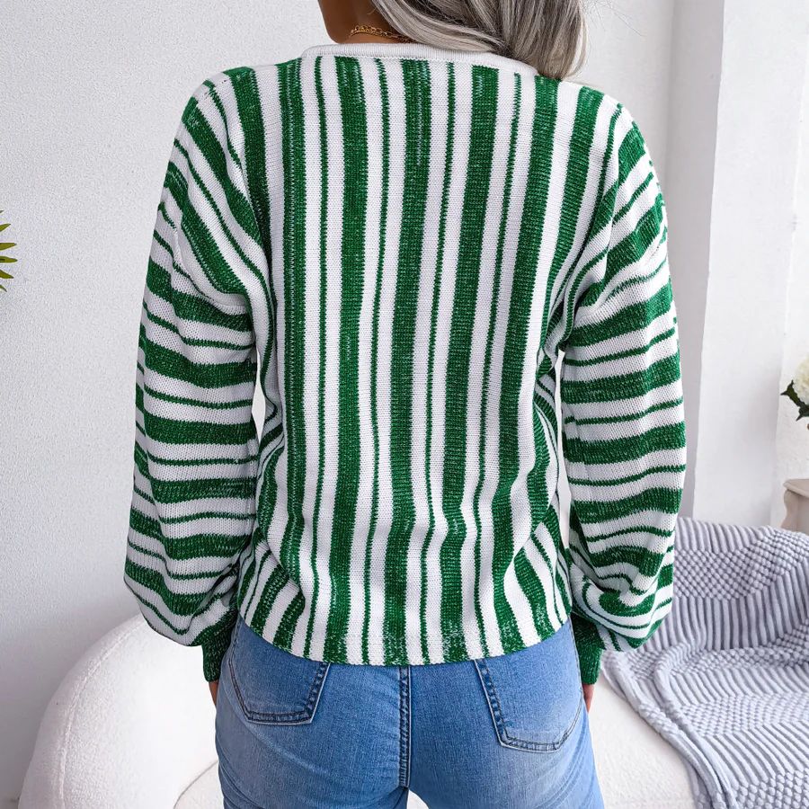 CD | Elegant și casual jumper general
