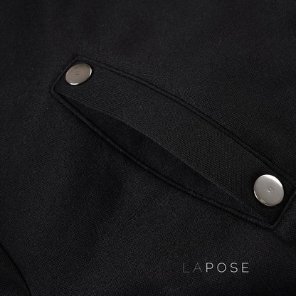 Elegantly Styled Garment for Everyday Wear