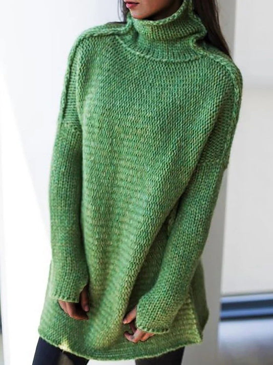 CD | Elegant și casual jumper de iarnă