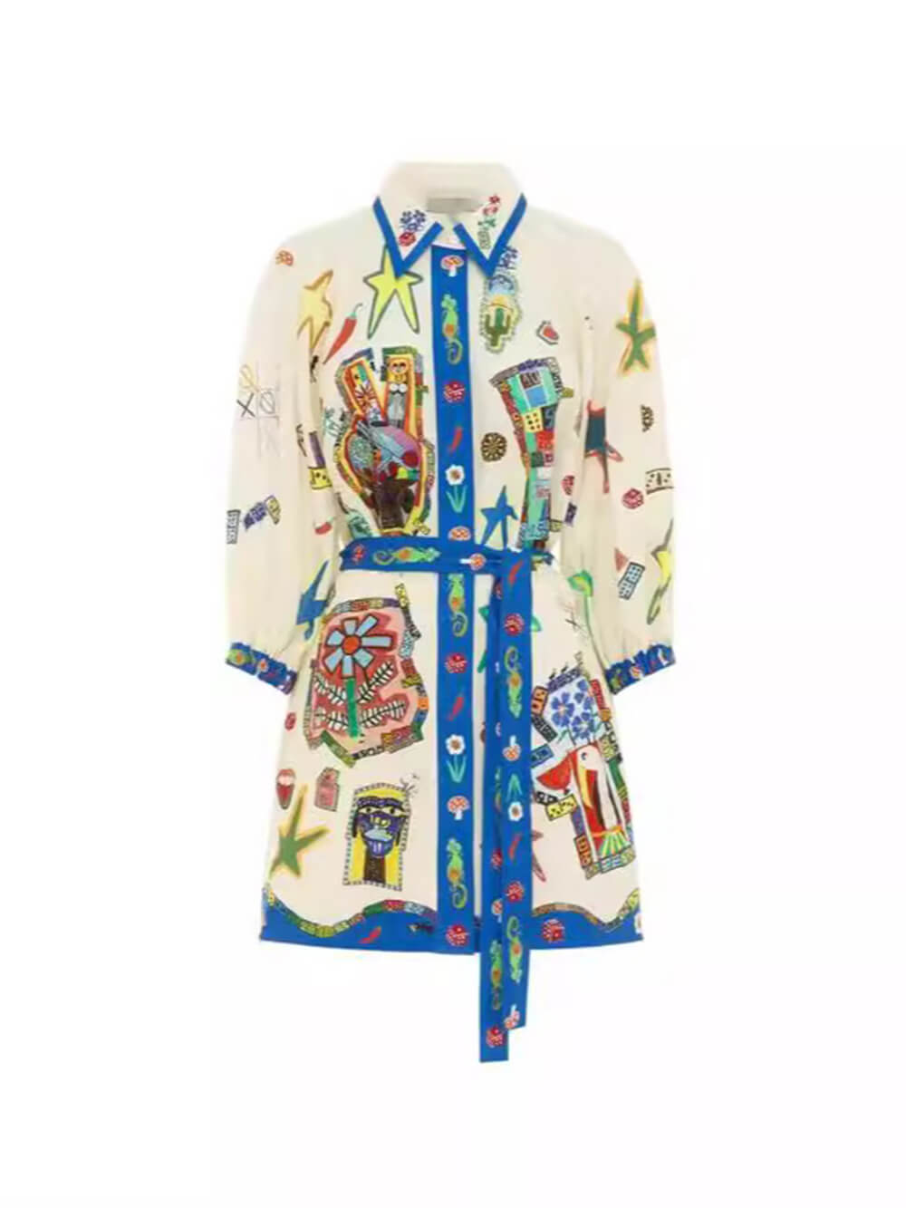 Classic Vintage Cardigan