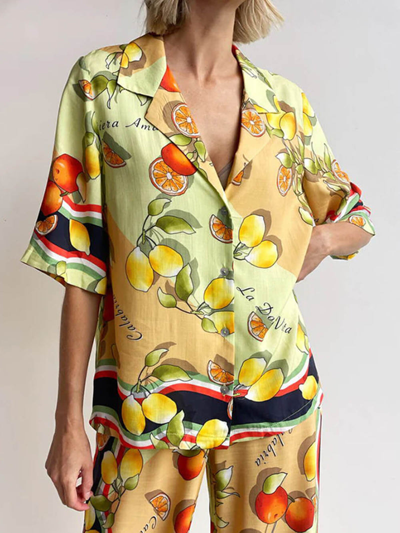 Classic Vintage Cardigan