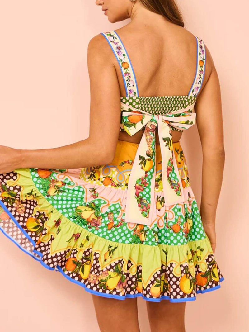 Beautifully Crafted Dress