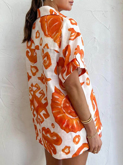 Beautifully Crafted Shirt