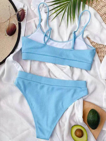Thoughtfully Designed Top