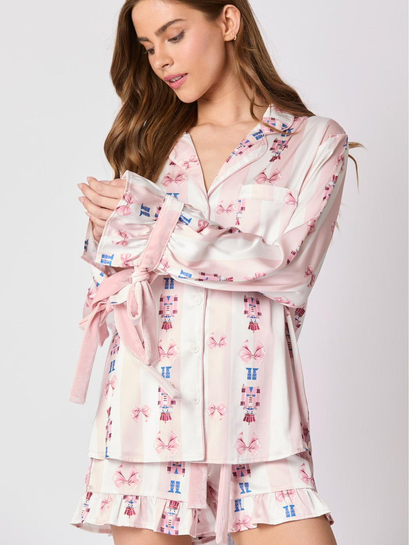 Timeless Vintage Style Garment