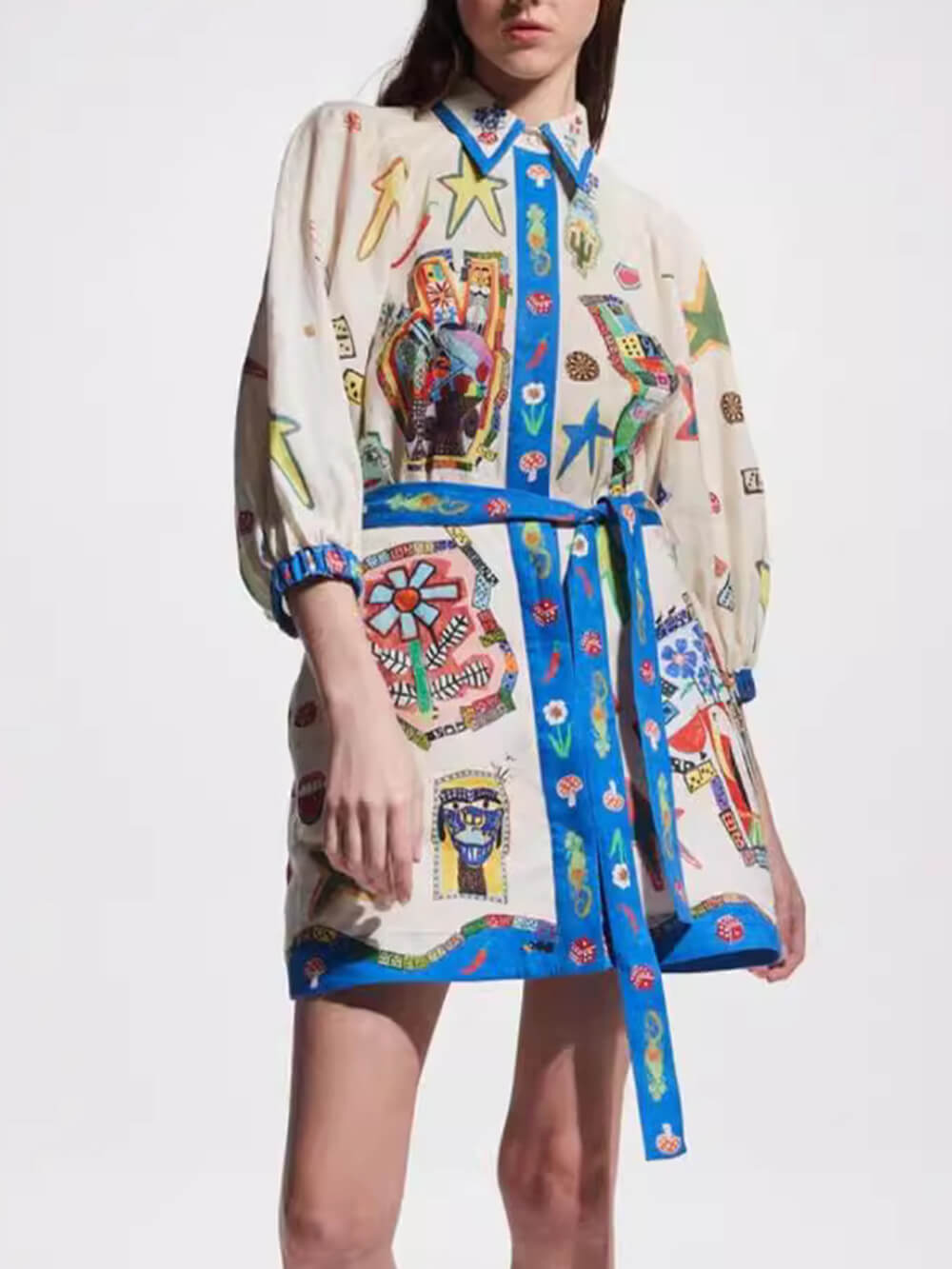 Classic Vintage Cardigan