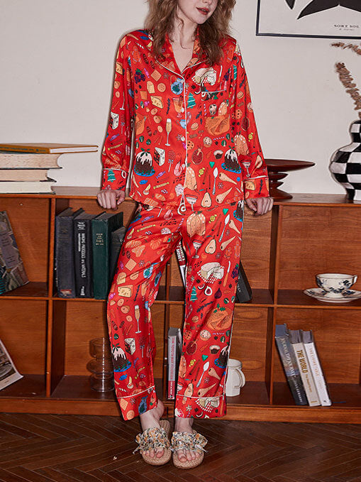 Thoughtfully Designed Garment