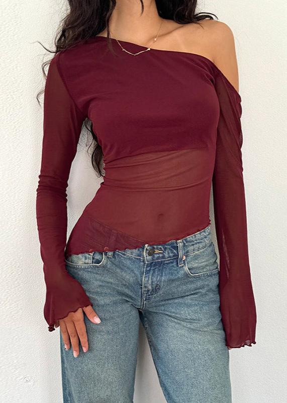 Beautifully Crafted Top in a Classic Style