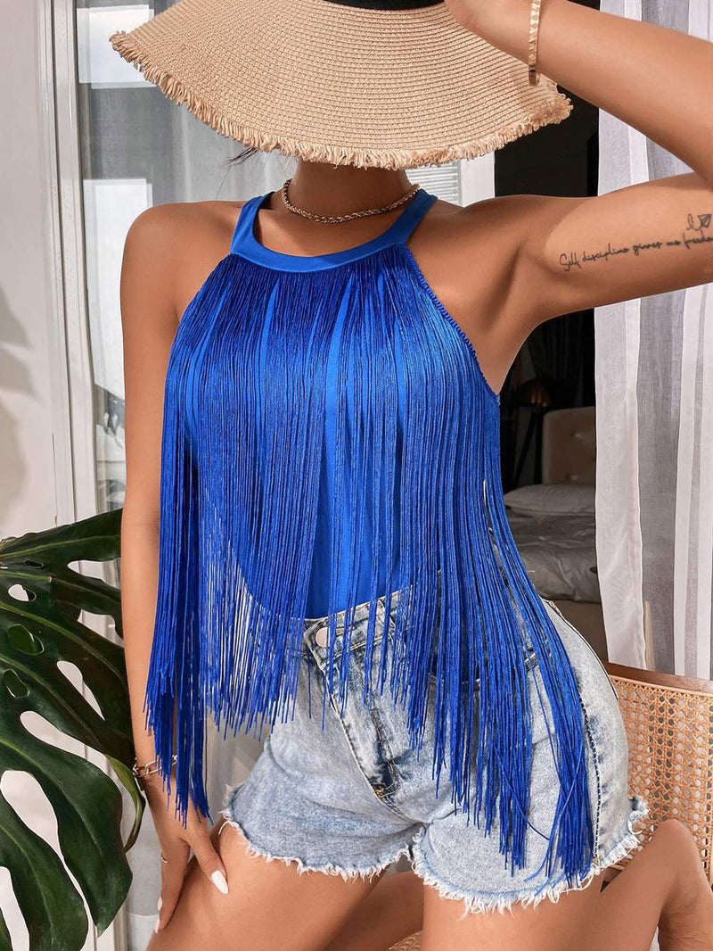 Classic Vintage Top