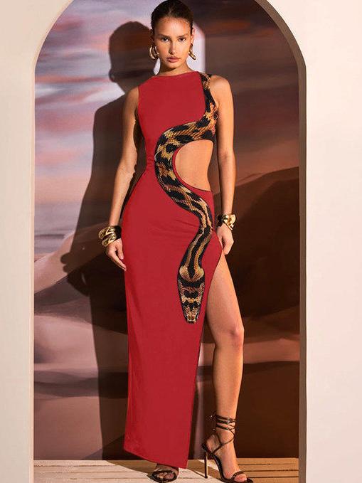 Thoughtfully Designed Dress
