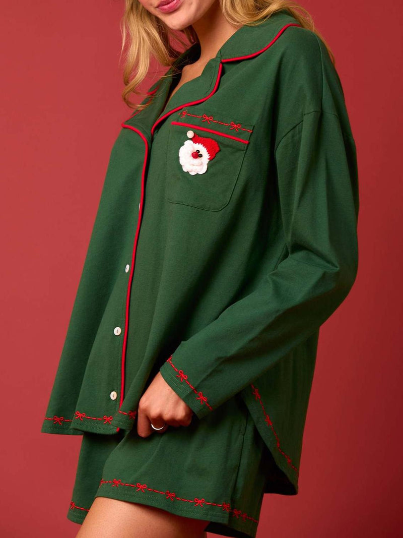 Classic Designed Shirt