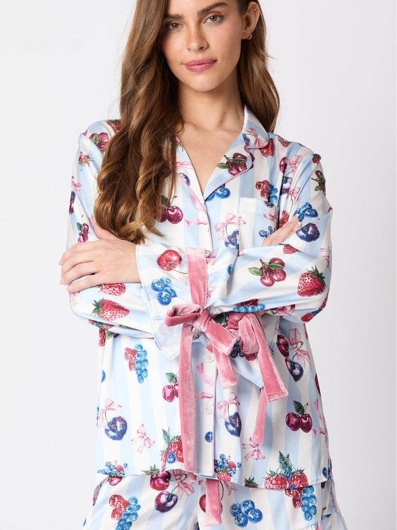 Classic Designed Garment