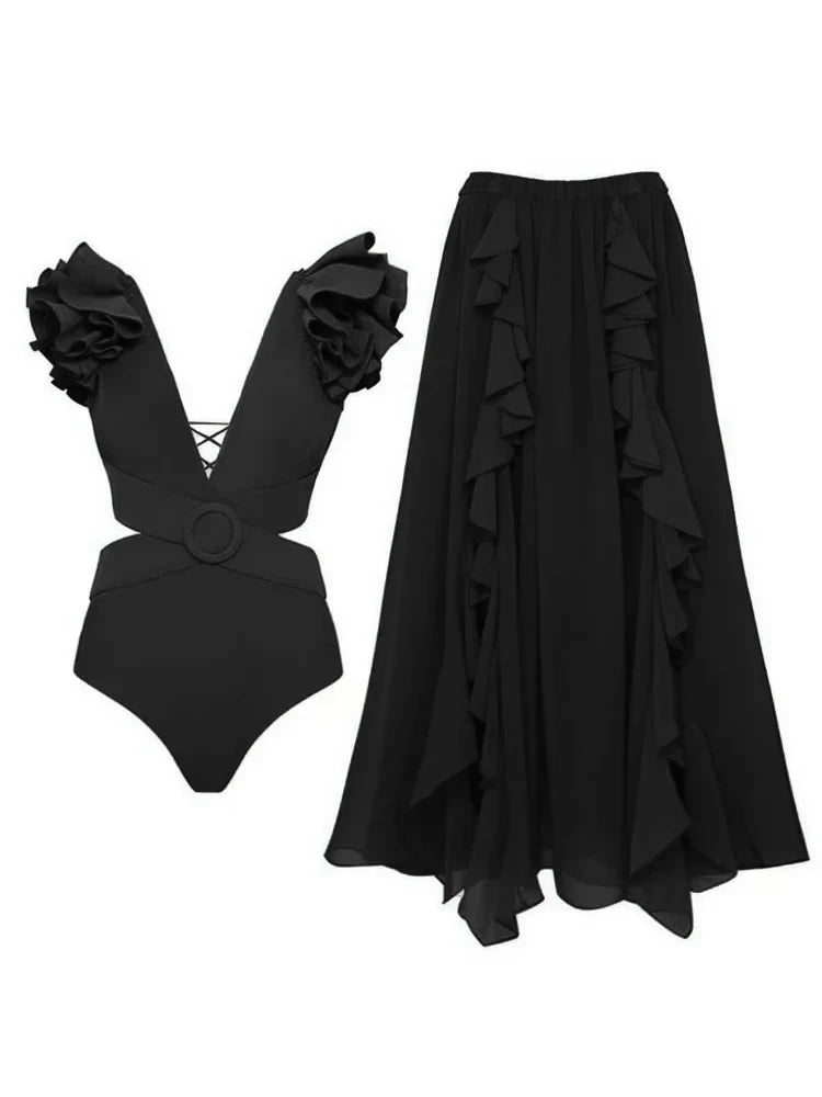 Thoughtfully Designed Garment