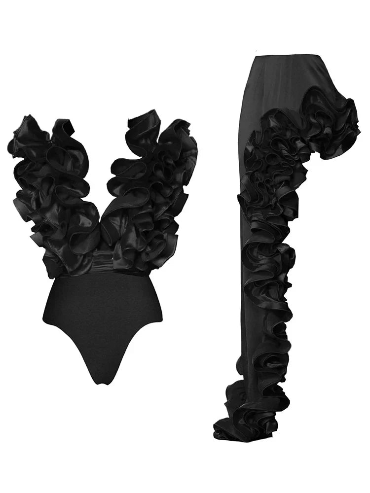 Thoughtfully Designed Garment