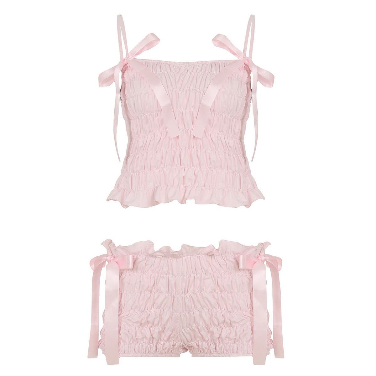 Well Tailored Garment with a Graceful Silhouette