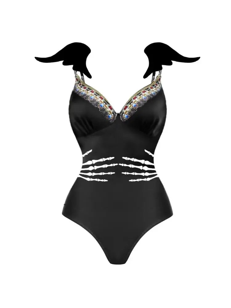 Thoughtfully Designed Garment