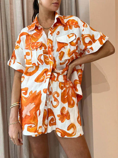 Beautifully Crafted Shirt