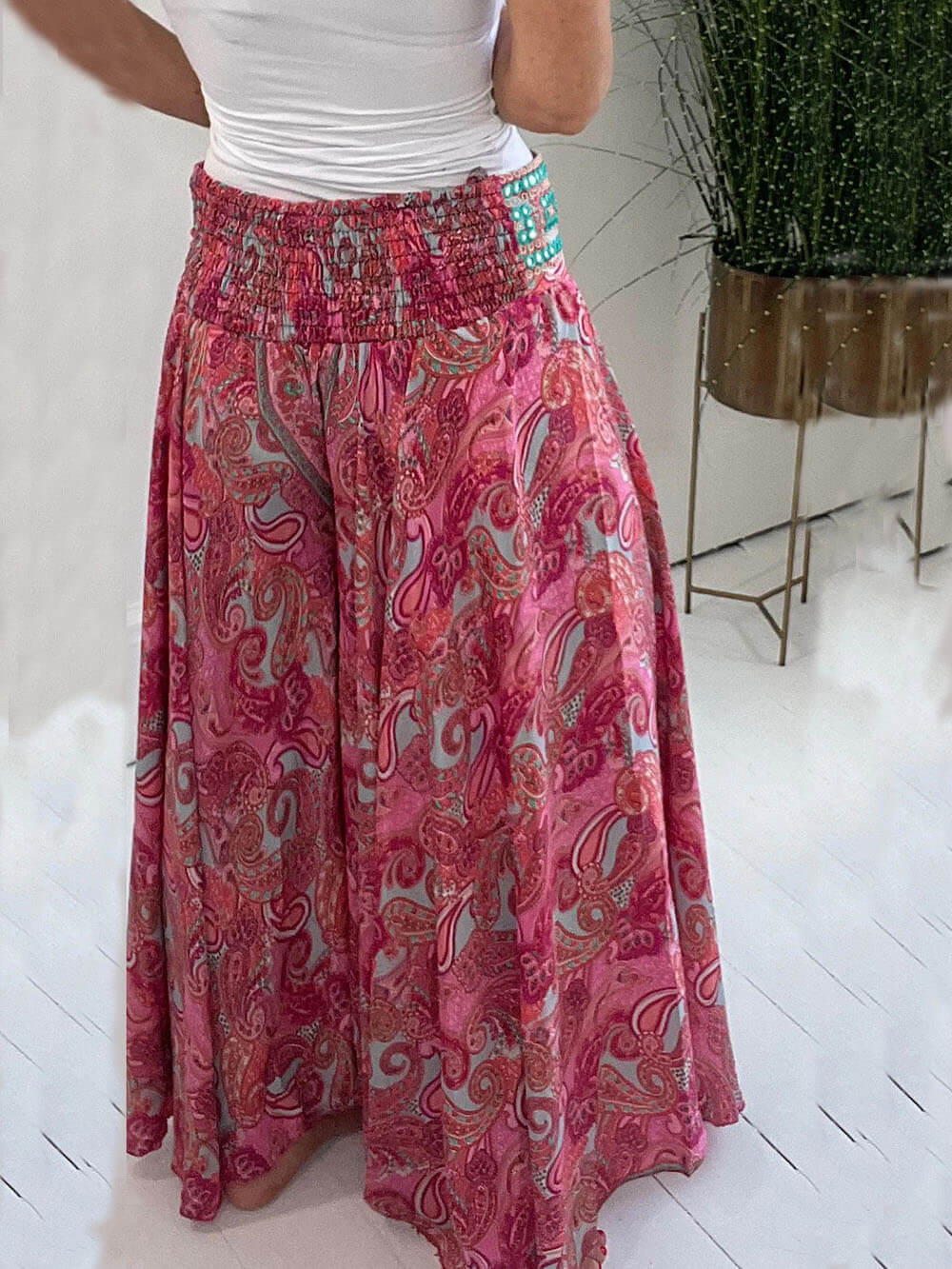 CD | Pantaloni pentru femei