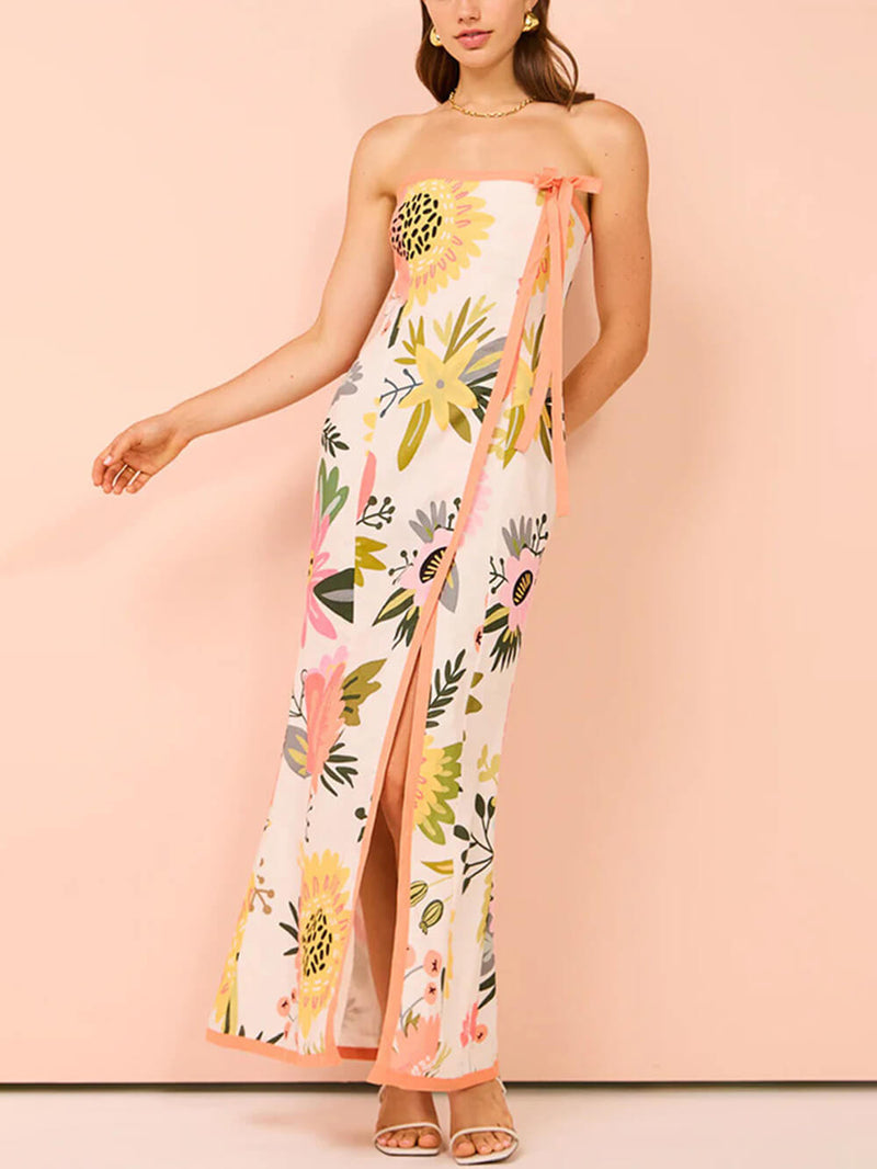 Thoughtfully Designed Dress