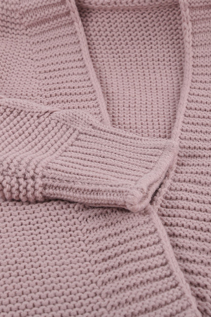 CD | Cardigan de iarnă casual și la modă