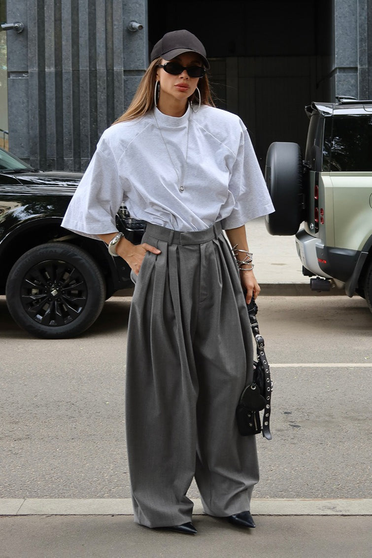 Vintage Inspired Pants